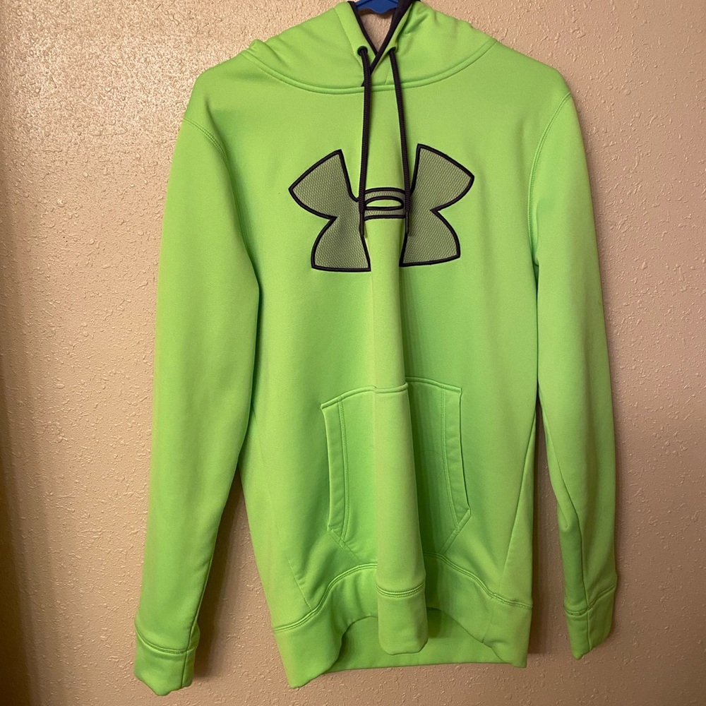 Adidas hoodie